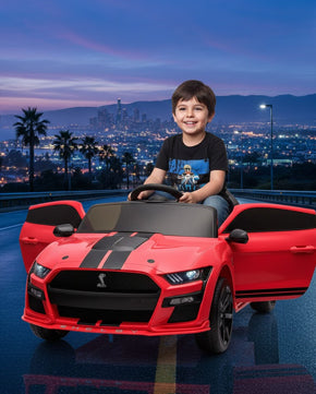 Electric Cars