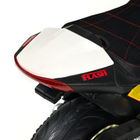 Moto Racing 12V · 4-7 ans — photo 11