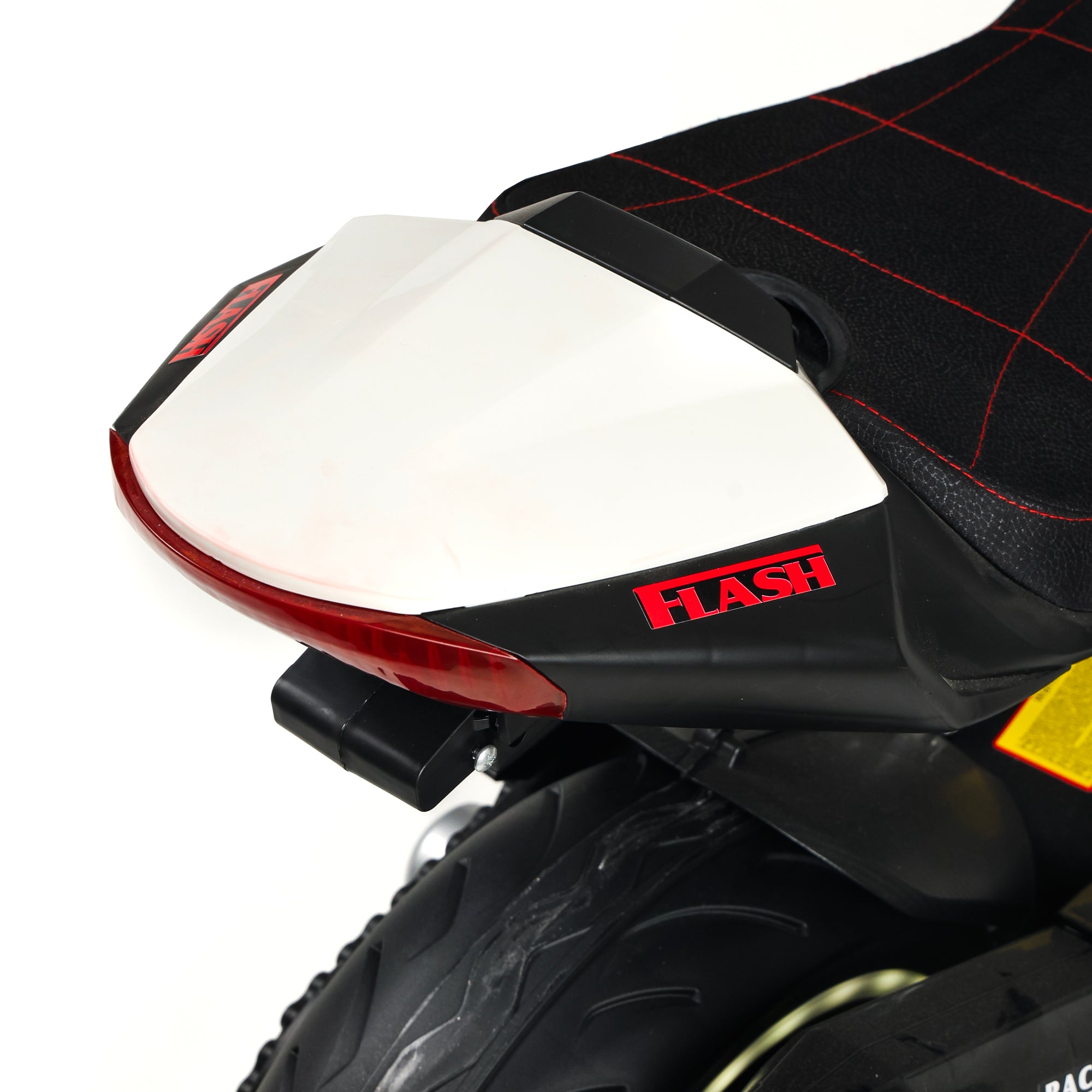 Moto Racing 12V · 4-7 ans