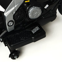 Moto Racing 12V · 4-7 ans — photo 12