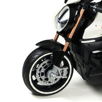 Moto Racing 12V · 4-7 ans — photo 13