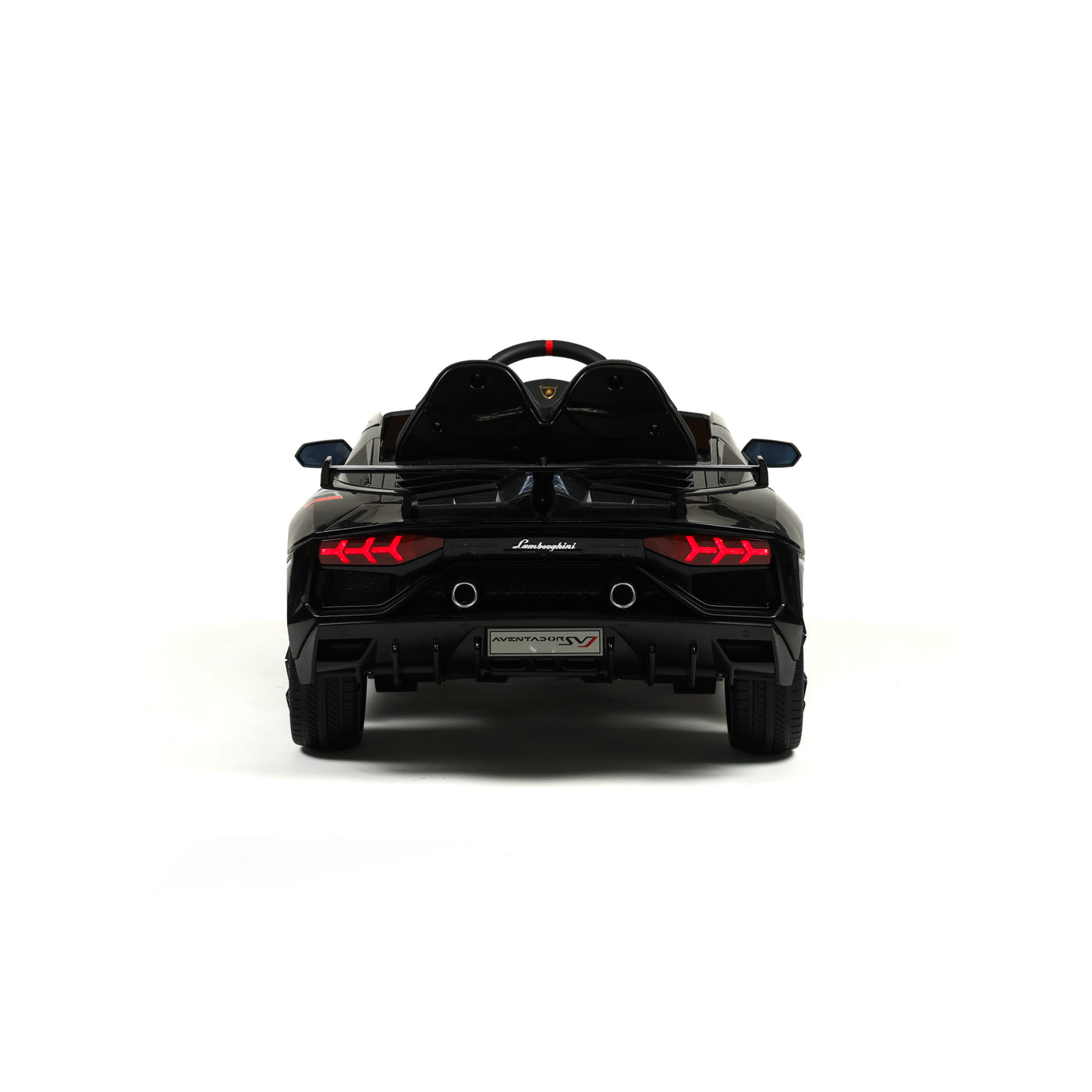 Lamborghini Aventador 12V · 2-5 ans