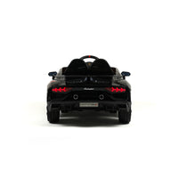 Lamborghini Aventador 12V · 2-5 ans — photo 15