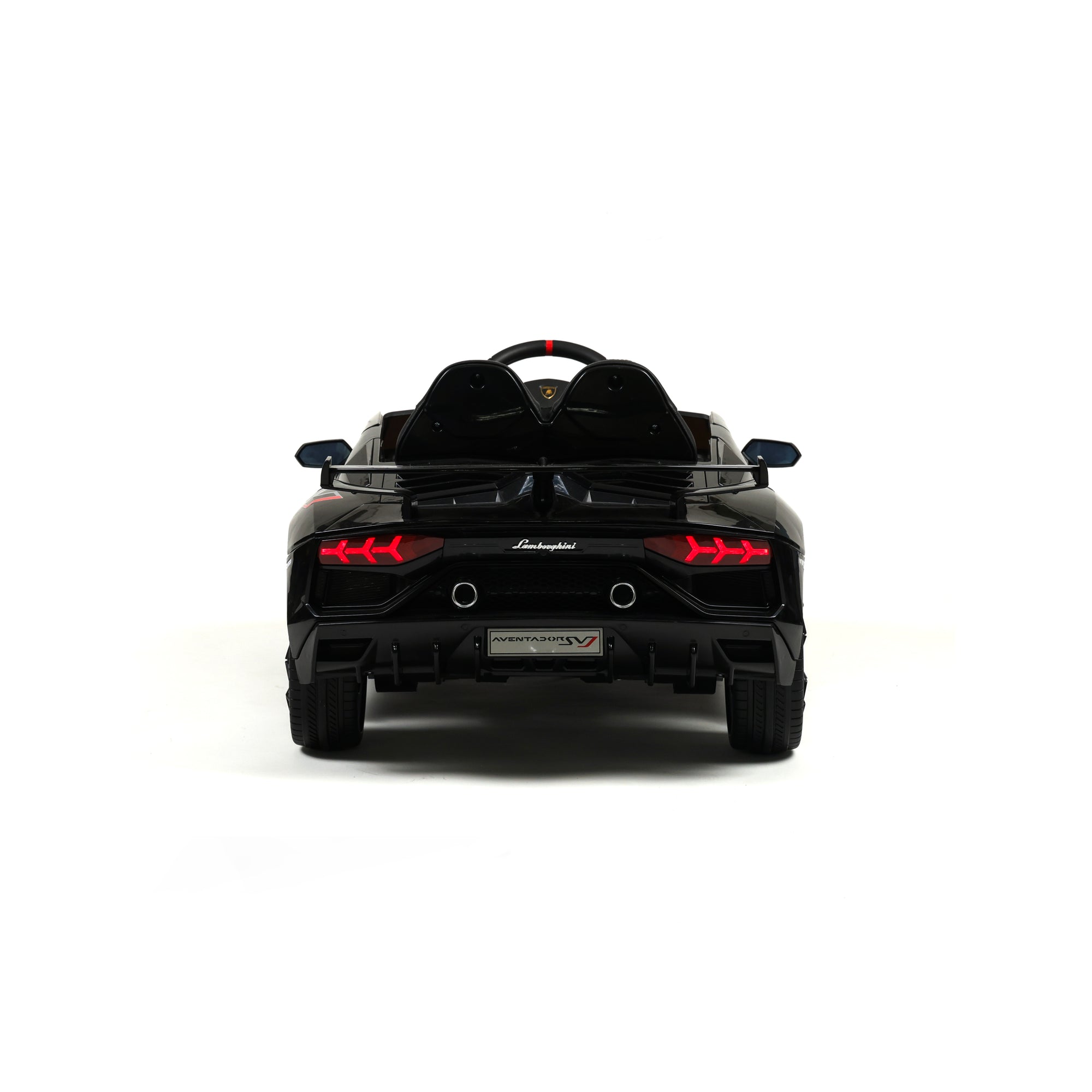 Lamborghini Aventador 12V · 2-5 ans