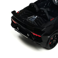 Lamborghini Aventador 12V · 2-5 ans — photo 16