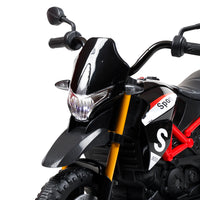 Motorrad Motard Sport 12V · 2-4 Jahre — Foto 13