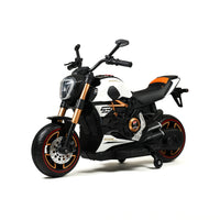 Rennmotorrad 12V · 2-5 Jahre — Foto 3
