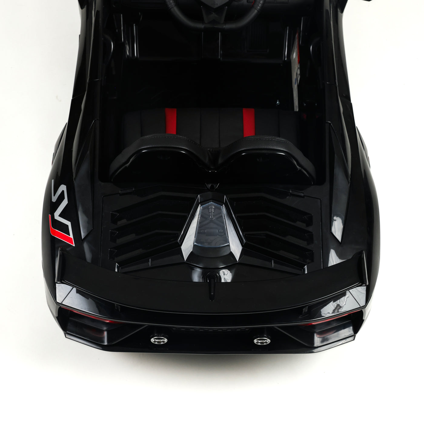Lamborghini Aventador 12V · 2-5 ans