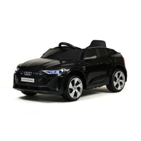 Audi e-tron Sportback 12V · 2-5 Jahre — Foto 1