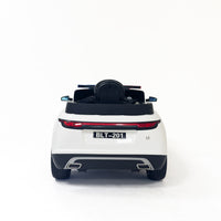 Polizeiauto 12V · 2-5 Jahre — Foto 11
