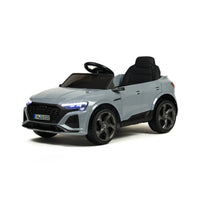 Audi SQ8 e-tron 12V · 1-3 Jahre — Foto 1