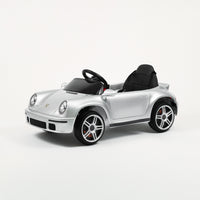 Porsche RUF SCR Mini 12V · 2-4 años — foto 3
