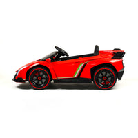 Lamborghini Veneno 12V · 3-8 ans — photo 11