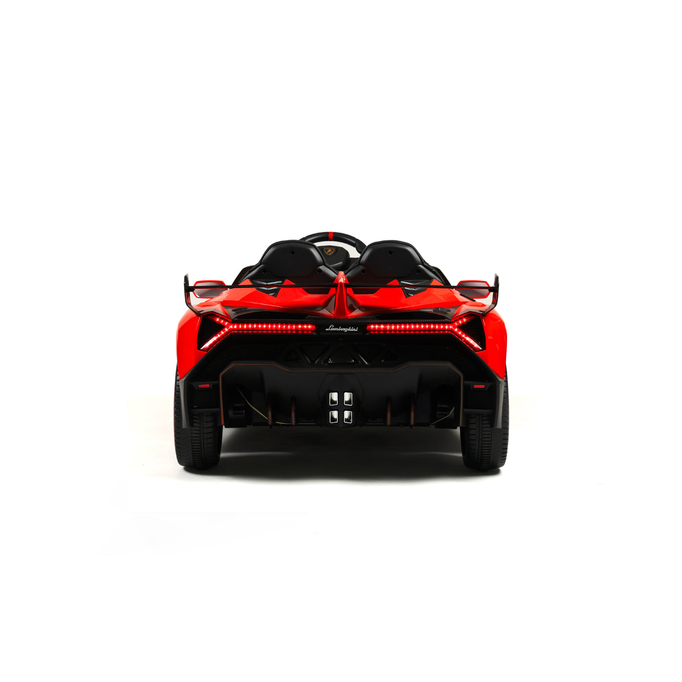 Lamborghini Veneno 12V · 3-8 ans