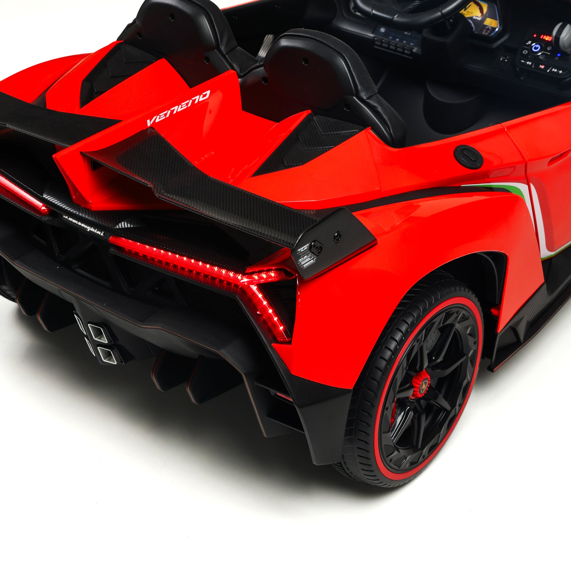 Lamborghini Veneno 12V · 3-8 ans