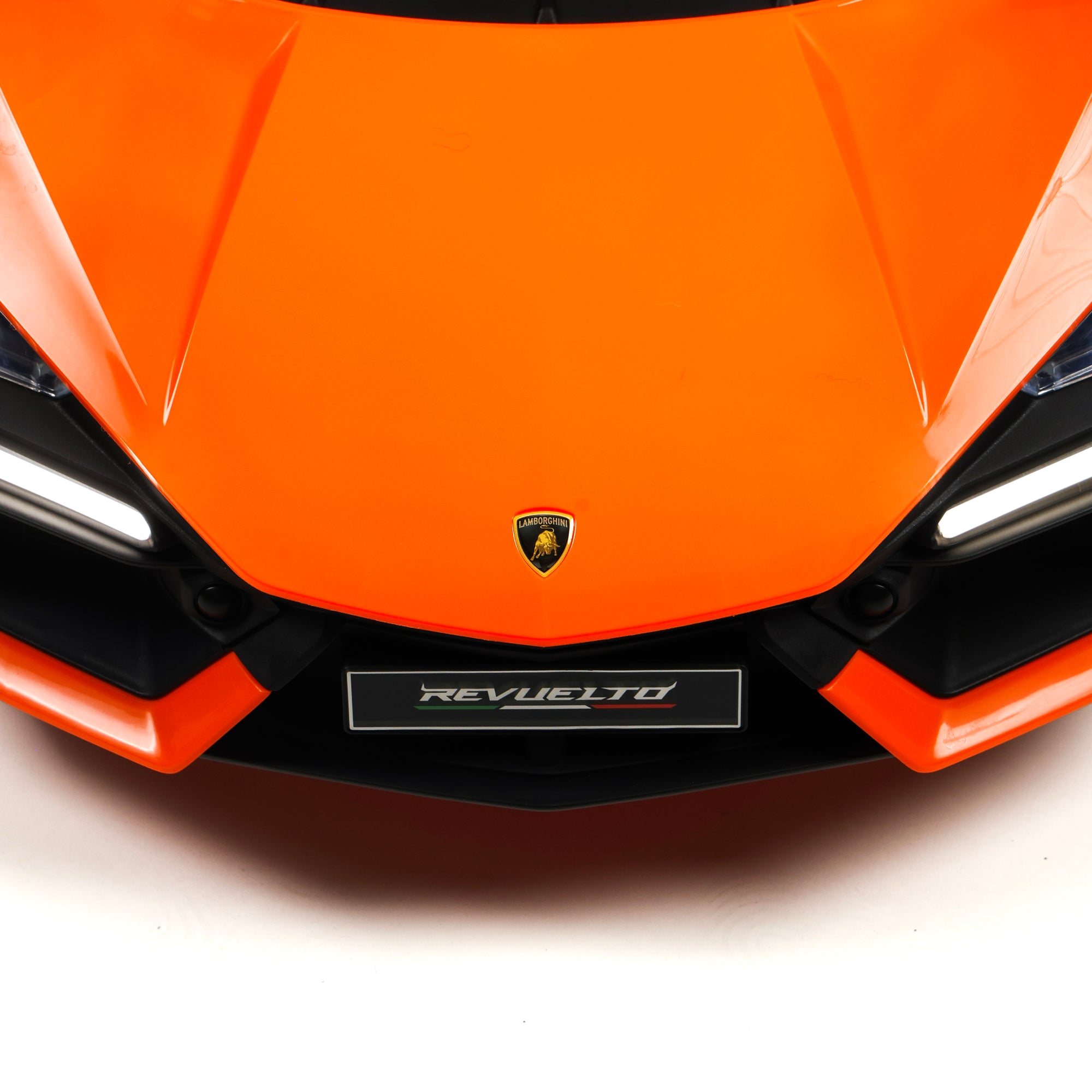Lamborghini Revuelto 12V · 1-3 Jahre