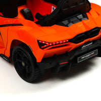 Lamborghini Revuelto 12V · 1-3 Jahre — Foto 20