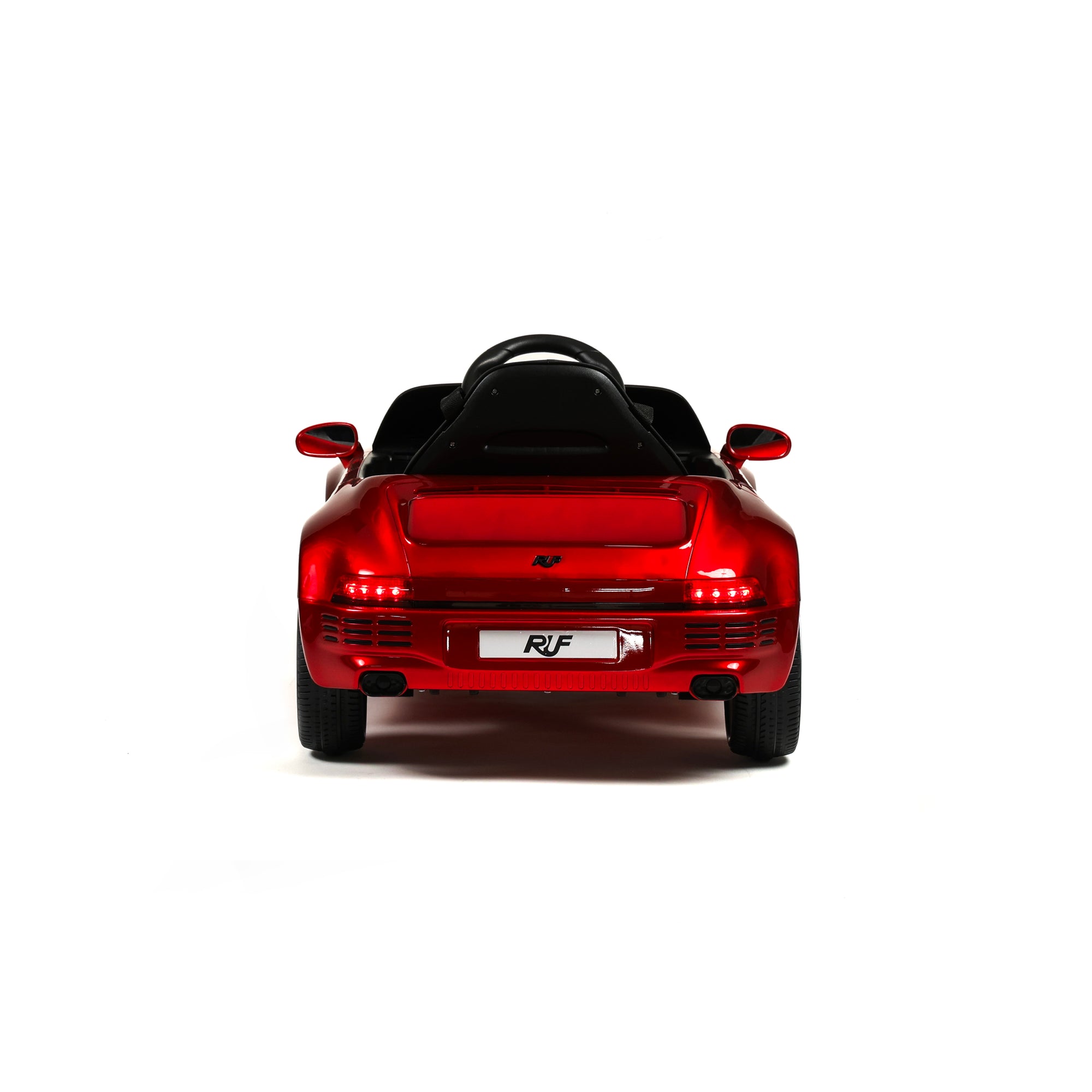 Porsche RUF SCR Mini 12V · 2-4 años