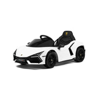 Lamborghini Revuelto 12V · 1-3 Jahre — Foto 7