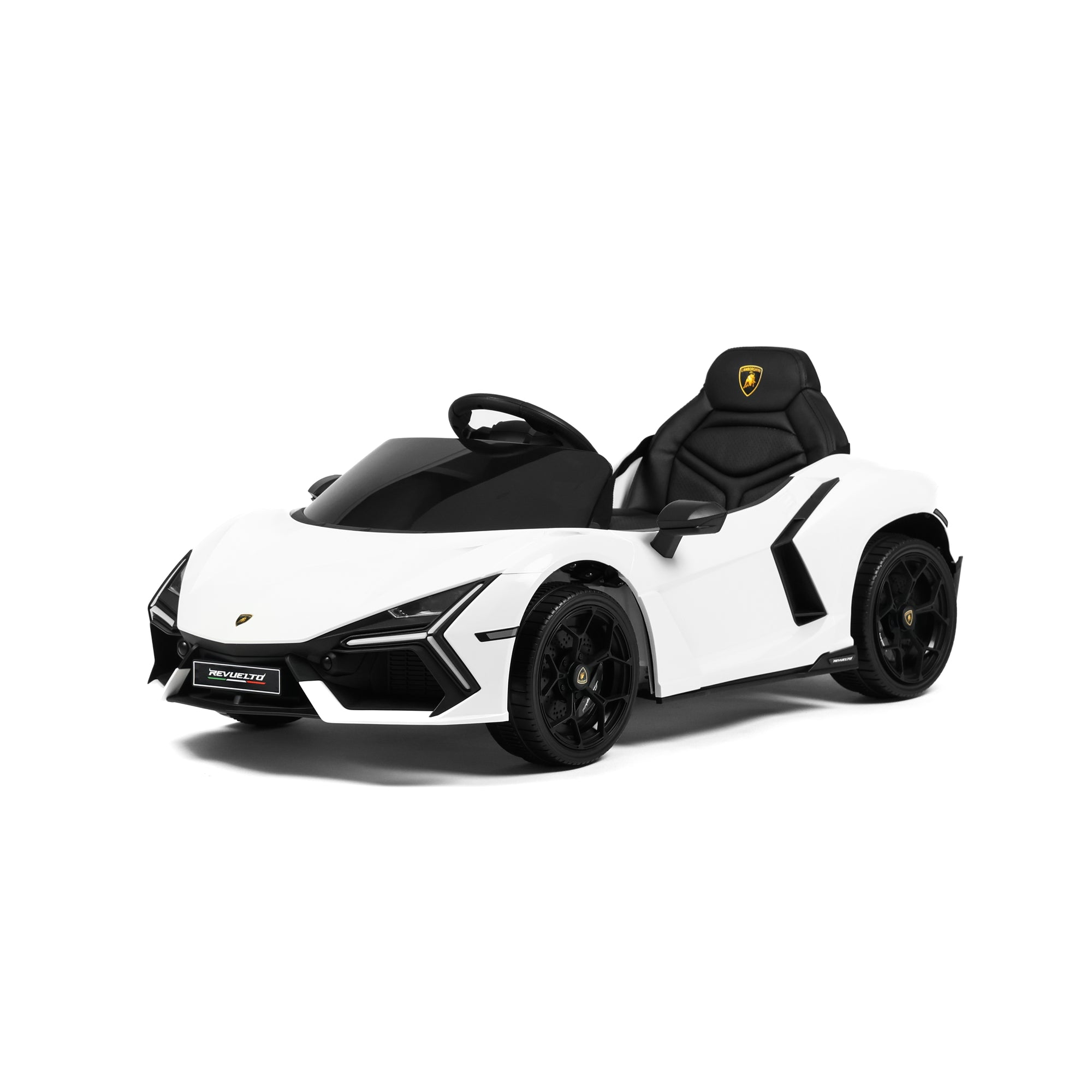 Lamborghini Revuelto 12V · 1-3 Jahre