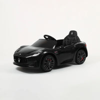 Maserati GranTurismo Folgore 12V · 1-3 Jahre — Foto 2