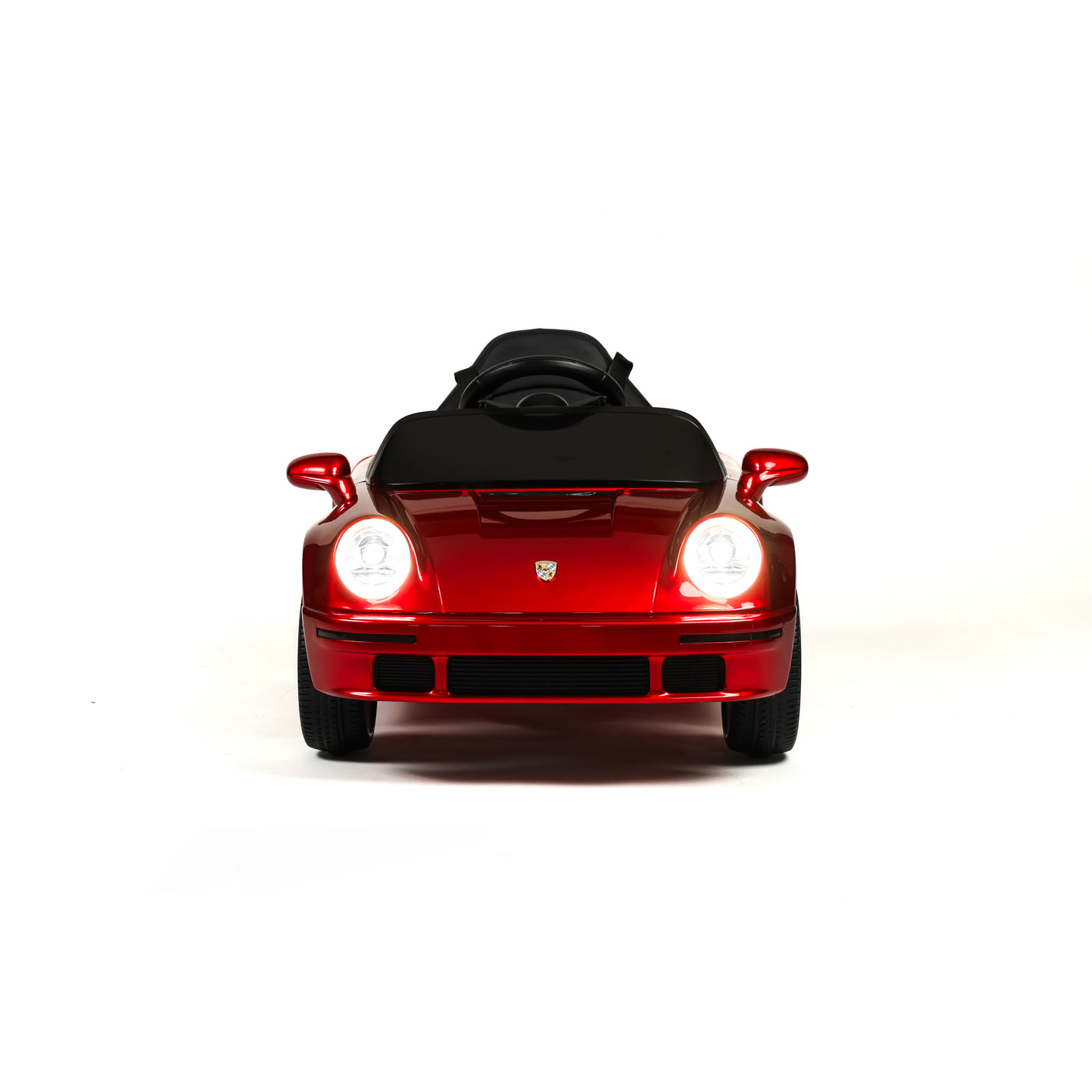 Porsche RUF SCR Mini 12V · 2-4 años