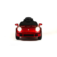 Porsche RUF SCR Mini 12V · 2-4 años — foto 14