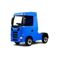 Scania-LKW 12V · 3-7 Jahre