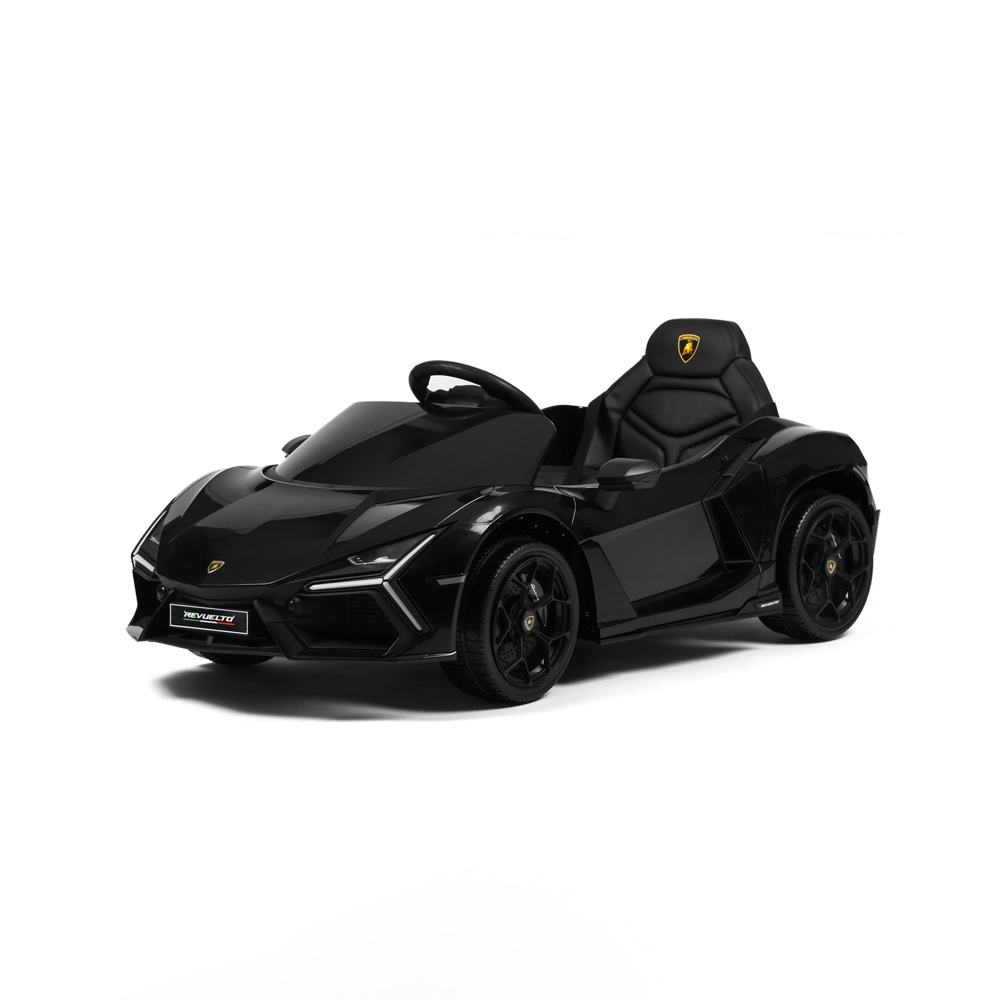 Lamborghini Revuelto 12V · 1-3 Jahre