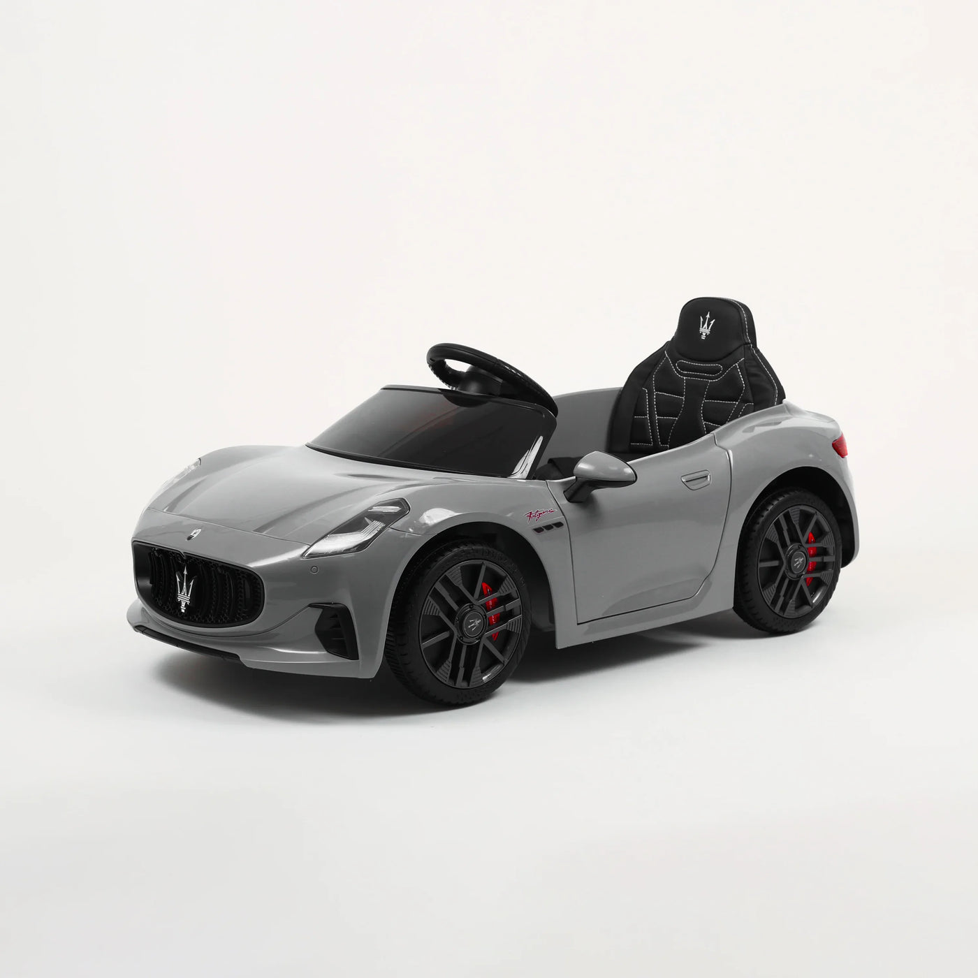 MASERATI GRANTURISMO FOLGORE - Motiv 