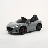Maserati GranTurismo Folgore 12V · 1-3 Jahre — Foto 4
