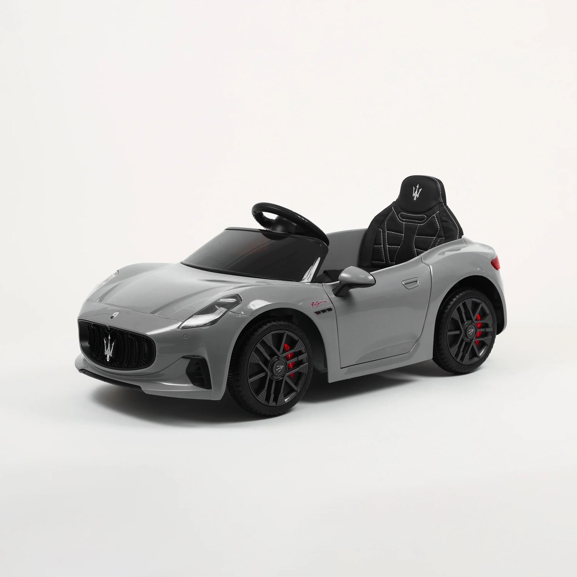 MASERATI GRANTURISMO FOLGORE - Motiv 
