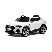 Audi e-tron Sportback 12V · 2-5 Jahre — Foto 10