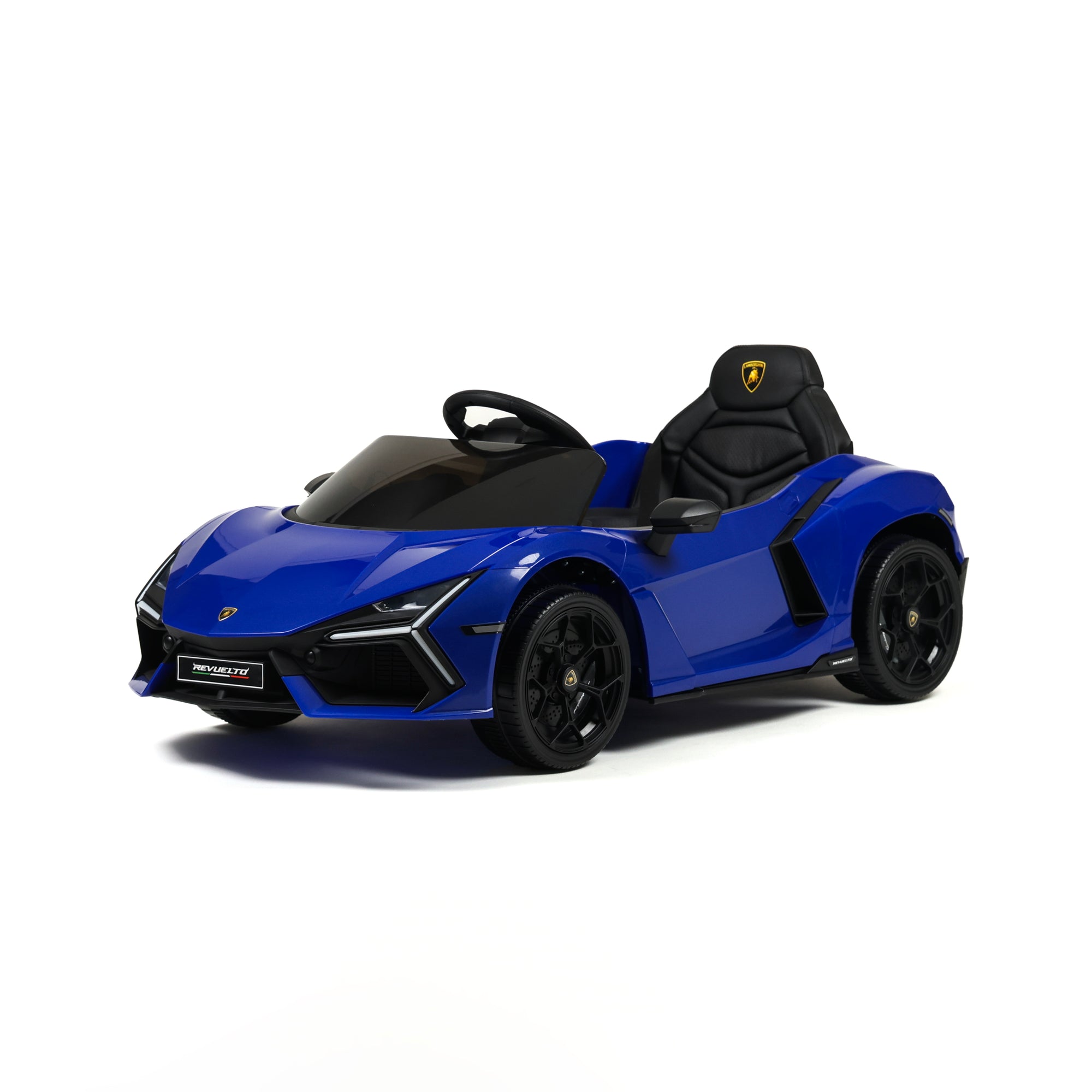 Lamborghini Revuelto 12V · 1-3 Jahre