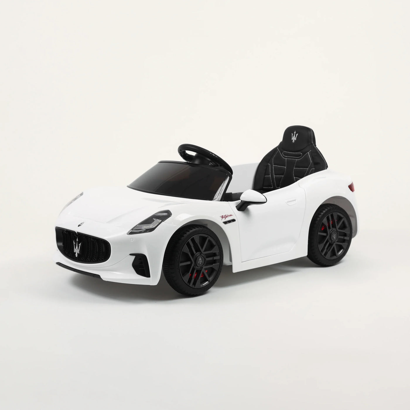 MASERATI GRANTURISMO FOLGORE - Motiv 