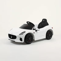 Maserati GranTurismo Folgore 12V · 1-3 Jahre — Foto 5