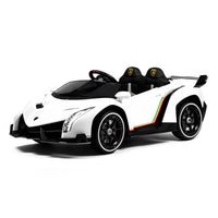 Lamborghini Veneno 12V · 3-8 ans — photo 3