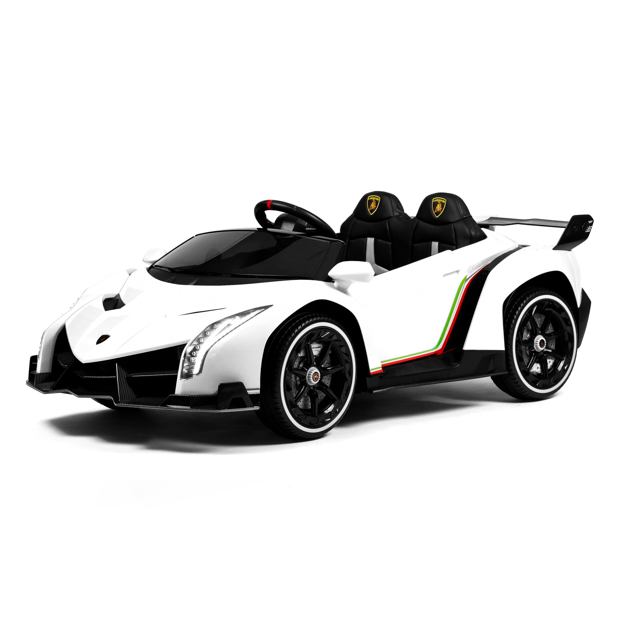 Lamborghini Veneno 12V · 3-8 ans