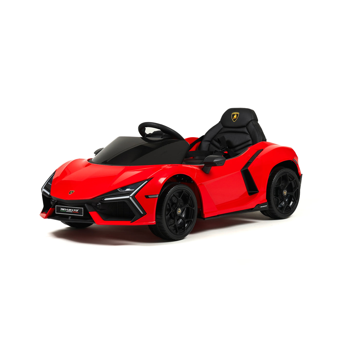 Lamborghini Revuelto 12V · 1-3 Jahre