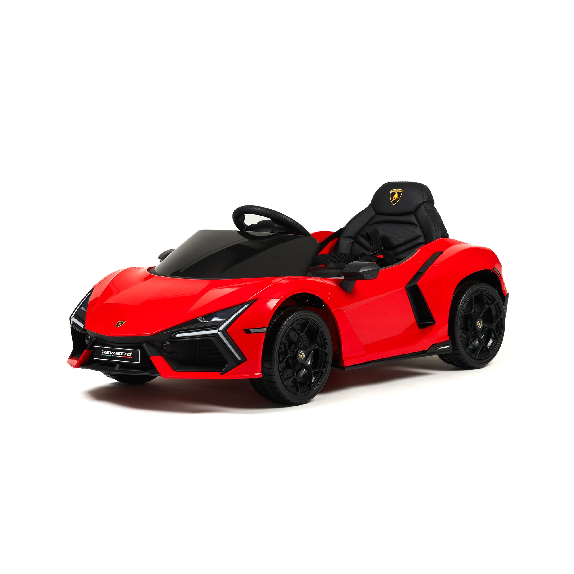 Lamborghini Revuelto 12V · 1-3 Jahre