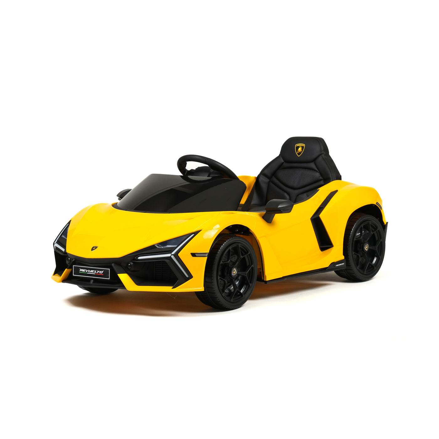 Lamborghini Revuelto 12V · 1-3 Jahre