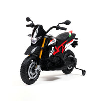 Motorrad Motard Sport 12V · 2-4 Jahre