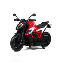 KTM Superduke 1290 12V · 2-5 Jahre — Foto 4