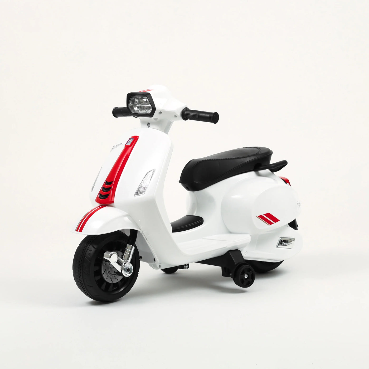 Vespa Sprint Mini – offizielles Lizenzabzeichen