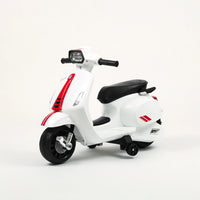 Vespa Sprint Mini 6V · 1-3 Jahre — Foto 2