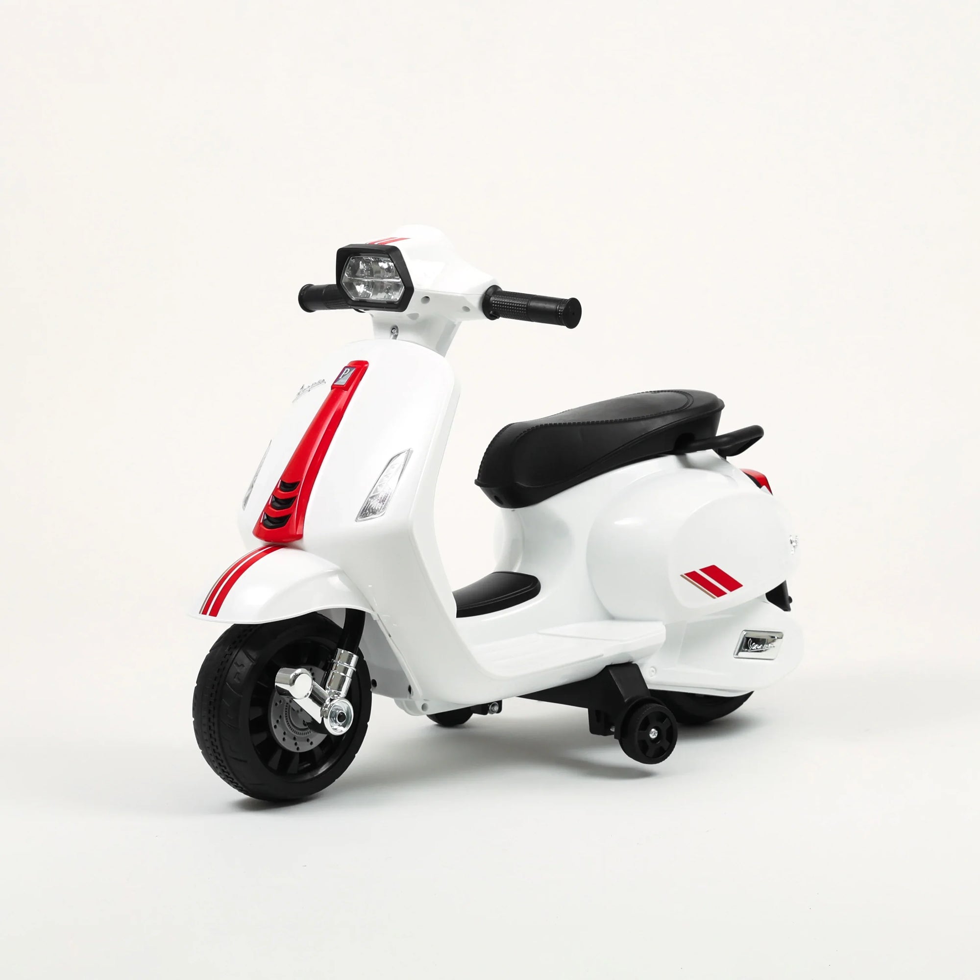 Vespa Sprint Mini – offizielles Lizenzabzeichen