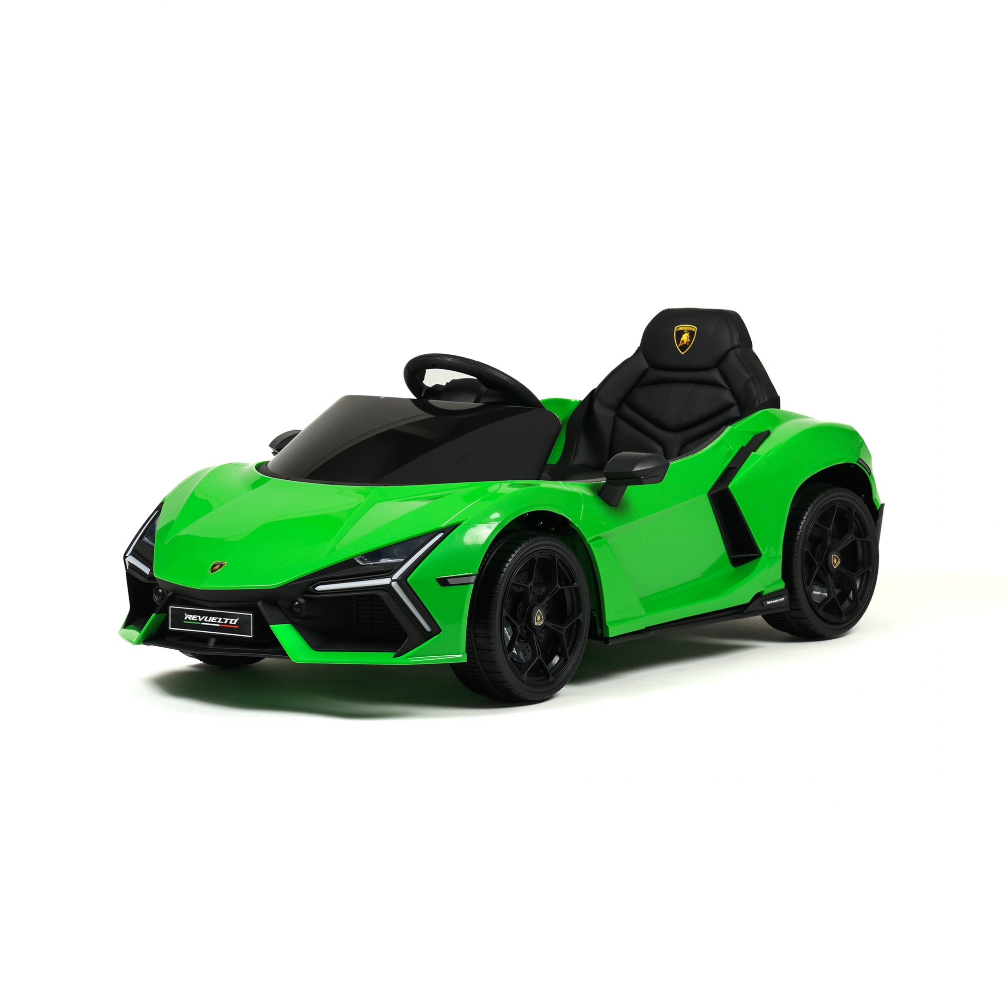 Lamborghini Revuelto 12V · 1-3 Jahre