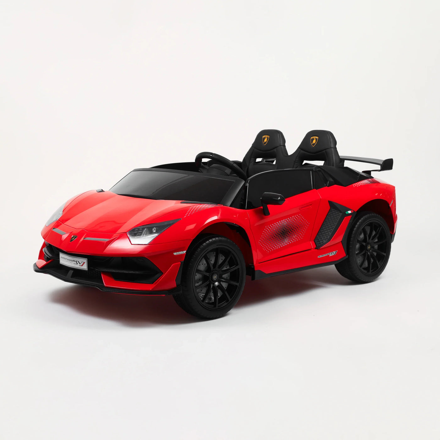 LAMBORGHINI AVENTADOR THIAGO - Motique 