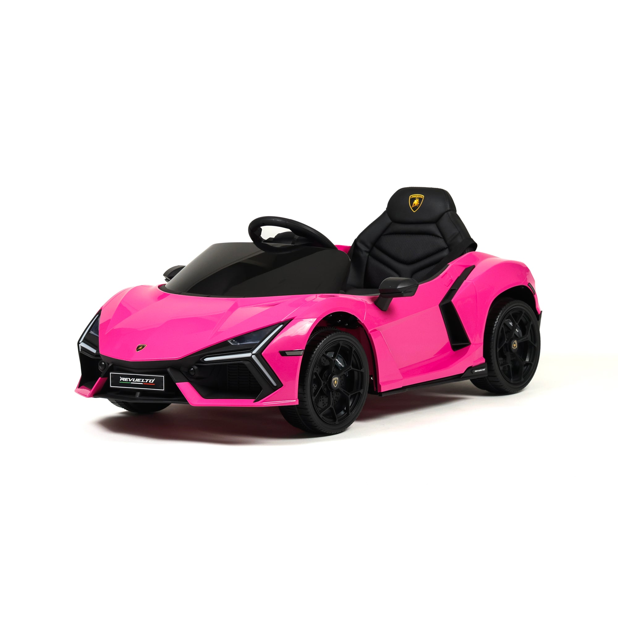 Lamborghini Revuelto 12V · 1-3 Jahre