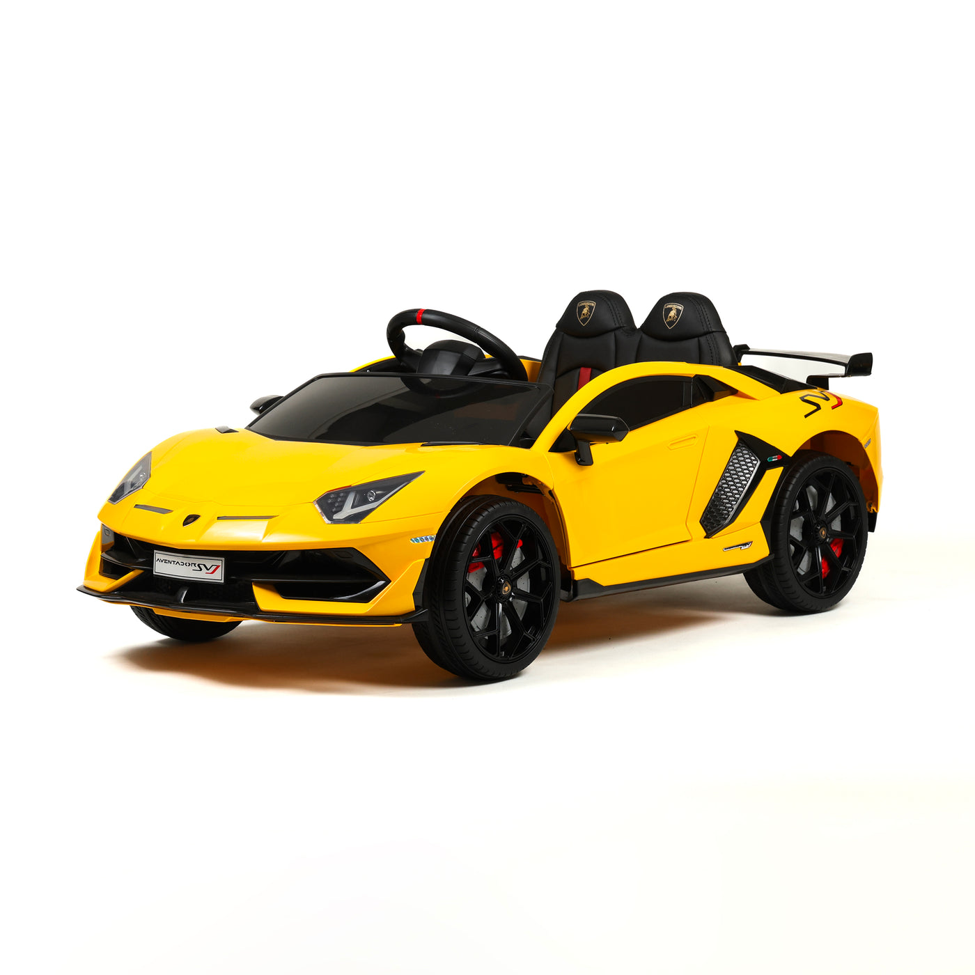 Lamborghini Aventador 12V · 2-5 ans